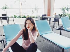 -上海浦东嘉里大酒店