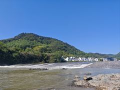 -渔梁坝