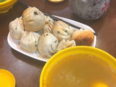 -大壶春生煎(四川中路店)