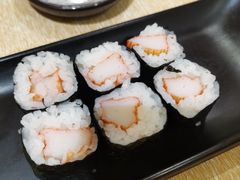-万岁寿司(芳村店)