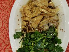 化州白切鸡-化州大众美食城(宝安老牌店)
