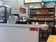-西粉堂新疆米粉(朝外店)
