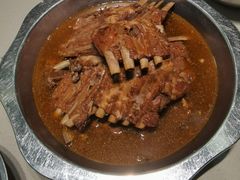 全羊排大锅-蝎王府羊蝎子(西稍门店)