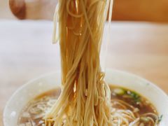 拉面-水仙拉面(水仙街店)