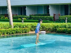 -三亚太阳湾柏悦酒店