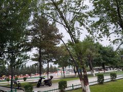 -图们国门景区