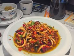 -茄子恰恰·新云南小炒(钱王街店)