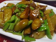 地三鲜-哈尔滨饺子王·东北菜(鱼鳞浃路店)
