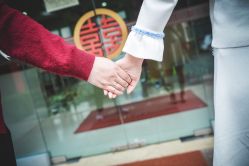 -HY小曼wedding·TOPYOUNG团队