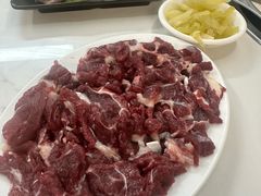 -老猫牛肉火锅(沙溪店)