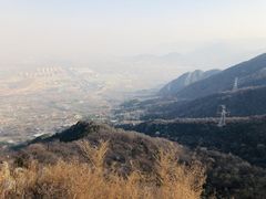 -阳台山自然风景区