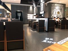 大堂-太二酸菜鱼(金沙印象城店)
