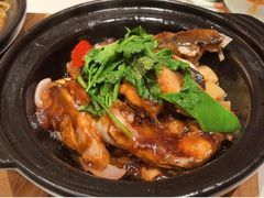 -金牌禄运·点心·啫煲(百信广场店)