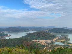 -南北湖风景区