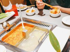 -海底捞火锅(攀枝花万达店)