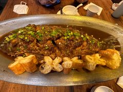 -山西会馆·晋菜·晋商宴·民俗博物馆(体育路店)