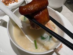 -潮州府·潮菜·砂锅粥(徐家汇店)