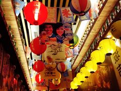 -坂吉屋·居酒屋深夜食堂(龙湖店)