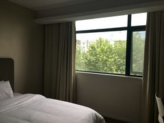 -汉庭(苏州观前街察院场地铁站店)