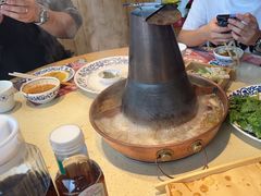 -东镇老火锅(长春路首店)