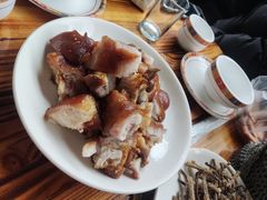-临江后街鳝丝(临江店)