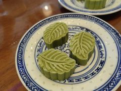 -同得兴 Since·1995 传统苏式面馆(十全街店)