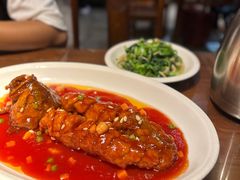 -老瑞福上海菜(人民广场店)