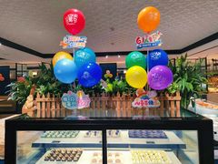 -晶丽香榭自助餐(南京大饭店)