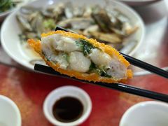 黄金带子酥-云生海鲜楼