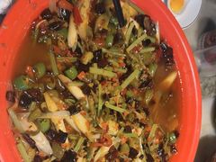 -常和州·夜宵大排档(常州单店)