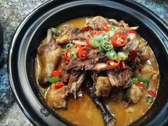 -好灶头妈妈菜·柴火灶台鱼·千岛湖土菜地标美食