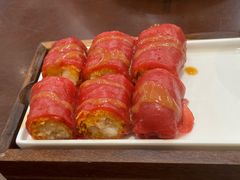 -味友味港印记(厦门集美银泰百货店)