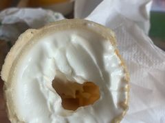 -麦当劳(团结湖店)