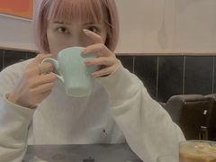 -VESH COFFEE(定西路店)