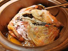 外婆茶香鸡-外婆家(杭州马塍店)