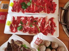 -海银海记潮汕牛肉火锅(新港中路海珠店)