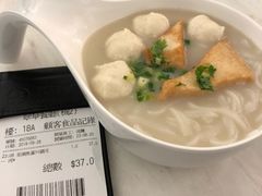 -翠华餐厅(香港国际机场店)