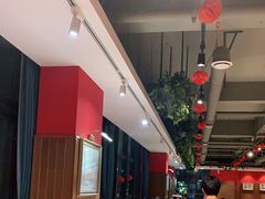 -永红源啤酒·烧烤·海鲜·大排档(青特城店)