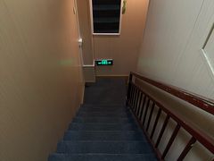 -强手盲人推拿·颈肩腰背调理(南新路店)