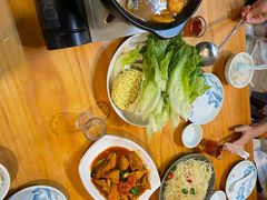 -61号餐吧(兴坪古镇漓江店)