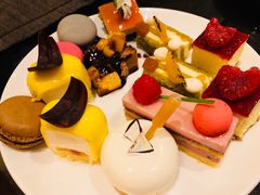 -深圳四季酒店·馥自助餐厅