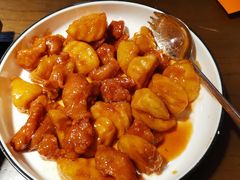 -食锦记·福建私房菜(浦西万达店)