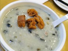 -台北楚楚园馅饼粥(虹桥南丰城店)