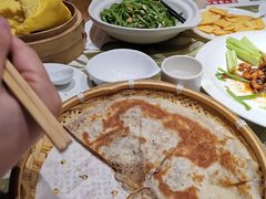 -锦绣金山人家(友谊店)