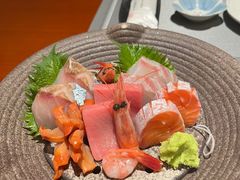 -乾山寿司(好运街店)