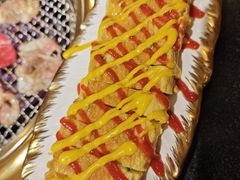 -汉城馆·烤肉火锅餐厅·韩国烤肉(河北云瑧世纪大饭店)