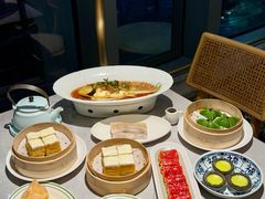 -陶兰居·香港饭店·海鲜大排档(圆融时代广场店)