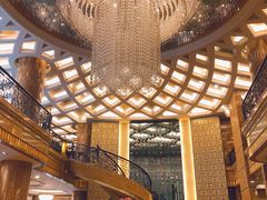 -上海浦东星河湾酒店