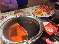 -温禾牛·和牛寿喜烧自助火锅(恒基名人店)