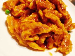 古法味道糖醋里脊-味莊·青岛菜(云霄路店)
